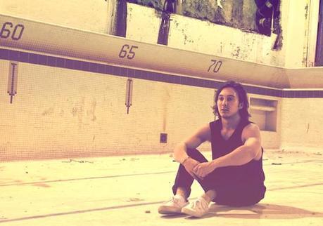 Gracie GRACIE DROPS FIRST SINGLE OFF DEBUT LP [FREE MP3]