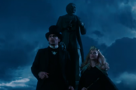 First Look: ‘Oz: The Great and Powerful’ Trailer
