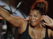 Queen Latifah Says Adopt Child