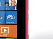 Nokia Will Release Lumia Pink Color