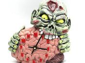 Zombie Clock