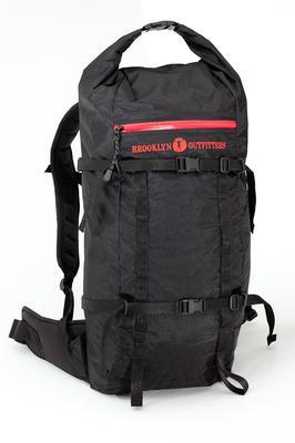 Gear Closet: Brooklyn Outfitters Wolfjaw 34L Pack