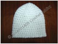 Designing A Crochet Hat - by Sue from SusanD1408 Crochet Addict