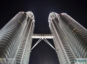 Malaysia Budget: Awestruck Petronas Towers