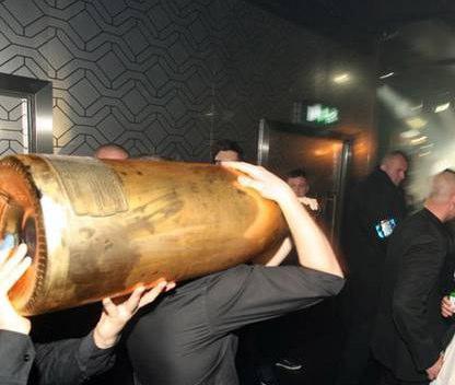 Bottle Service and Moguls – Ginormous Gratuities Bottle Service and Moguls – Ginormous Gratuities