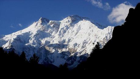 Pakistan 2012: No Summit On Mazeno Ridge After All