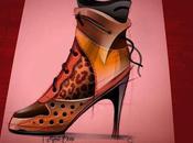 Shoe Design Proposal Hilman Badar