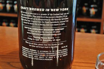 born & brewed in westchester