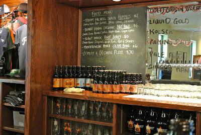 born & brewed in westchester