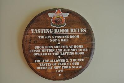 born & brewed in westchester