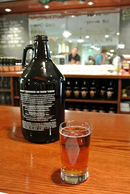 born & brewed in westchester