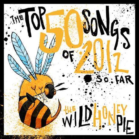 WHP SongsSoFar2 LR1 TOP 50 SONGS OF 2012 (SO FAR)