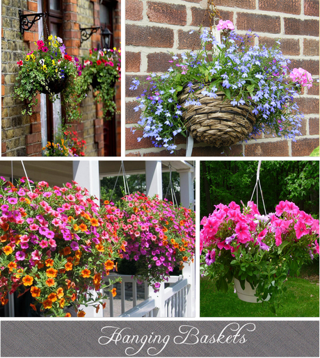 Brighten Up Your Outdoor Spaces! - Paperblog