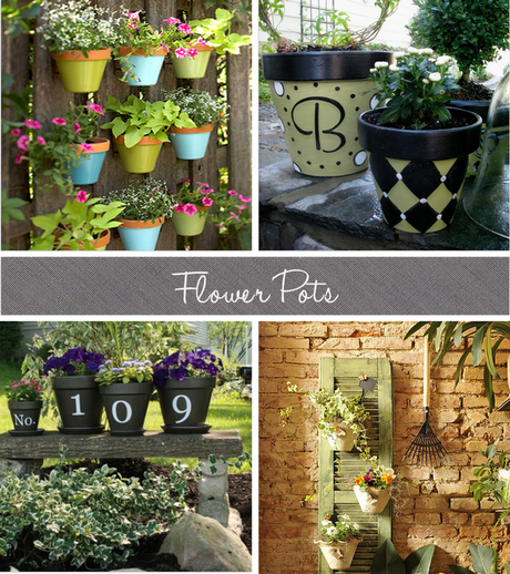 Brighten Up Your Outdoor Spaces!