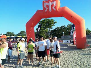 Ragnar Chicago Race Recap Part II