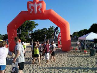 Ragnar Chicago Race Recap Part II