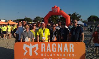 Ragnar Chicago Race Recap Part II