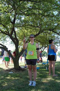 Ragnar Chicago Race Recap Part II