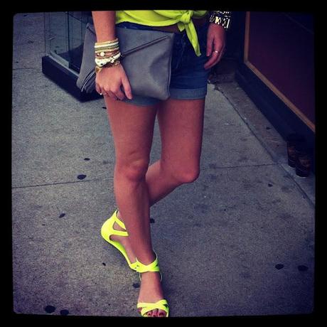 Lime Wedge