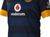 Kaiser Chiefs Comes With Some Spectacular Nike Kits