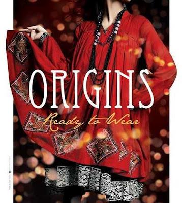 Origins Fashion Dresses 2012 for ladies