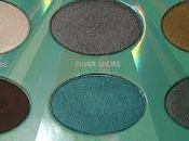 Tarina Tarantino Emerald Pretty Palette