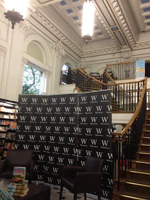 Book Talk - Jasper Fforde