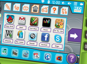 Kurio, Android Tablet Families