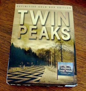 Twin Peaks: Photos From The Last Day On The Set
