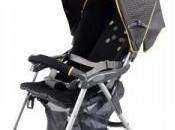 Still Pushchair Year