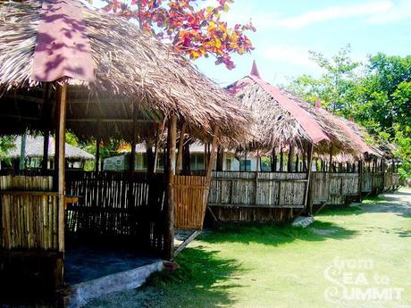 Sipaway Island | Basilia White Beach Resort