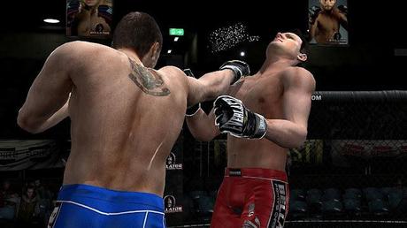 S&S; Review: Bellator MMA Onslaught