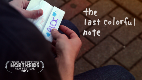 VOTW: The Last Colorful Note