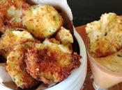 Sneak Peek: Kiki’s Kitchen Fried Italian Zucchini Chips