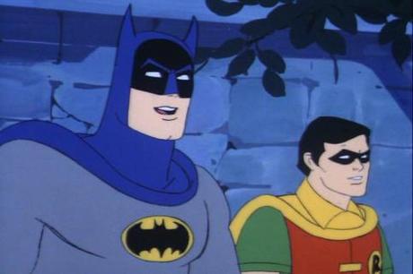 Batman: The Dark Knight’s Best and Worst – Animation Edition