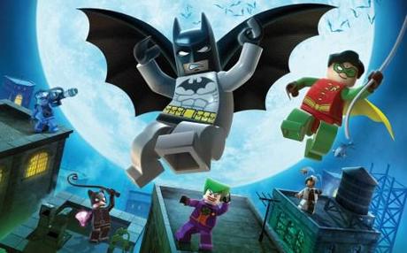 Batman: The Dark Knight’s Best and Worst – Animation Edition