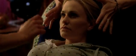 Sookie Comic Con 2012 Trailer