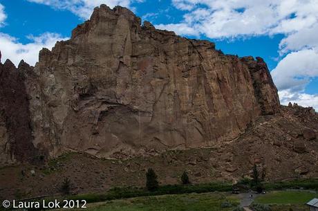 Smith Rock - Bend Oregon