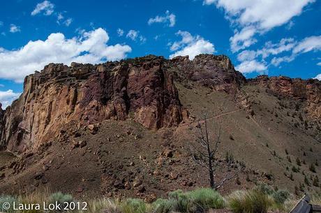 Smith Rock - Bend Oregon