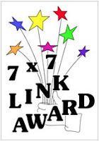 7 X 7 Link Award