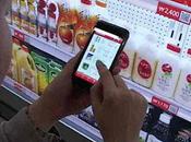 Tesco's Virtual Stores South Korea, Invention Retail Industry