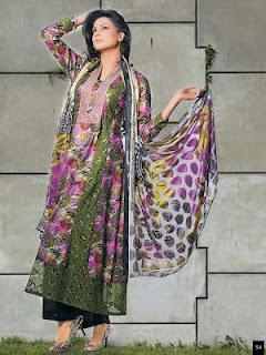 Latest Dawood Classic Suiting Lawn & Jacquard Lawn 2012 Vol-3