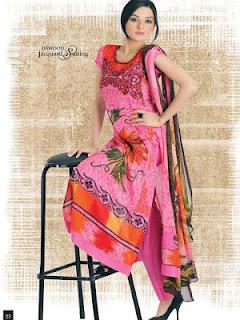Latest Dawood Classic Suiting Lawn & Jacquard Lawn 2012 Vol-3