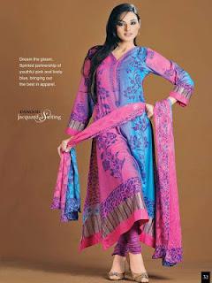 Latest Dawood Classic Suiting Lawn & Jacquard Lawn 2012 Vol-3
