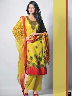Latest Dawood Classic Suiting Lawn & Jacquard Lawn 2012 Vol-3