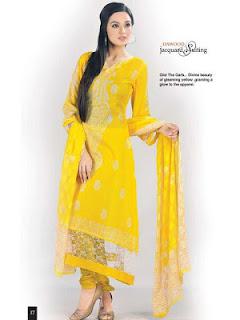 Latest Dawood Classic Suiting Lawn & Jacquard Lawn 2012 Vol-3