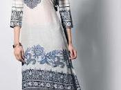 Latest Dawood Classic Suiting Lawn Jacquard 2012 Vol-3