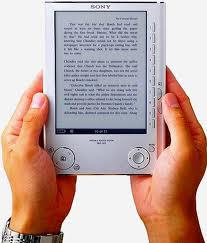 READING JANE EYRE ON A KINDLE: REASONS TO LIKE EBOOKS