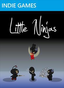 S&S; Indie Review: Little Ninjas