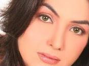 Pakistani Actress Beenish Chohan Biography